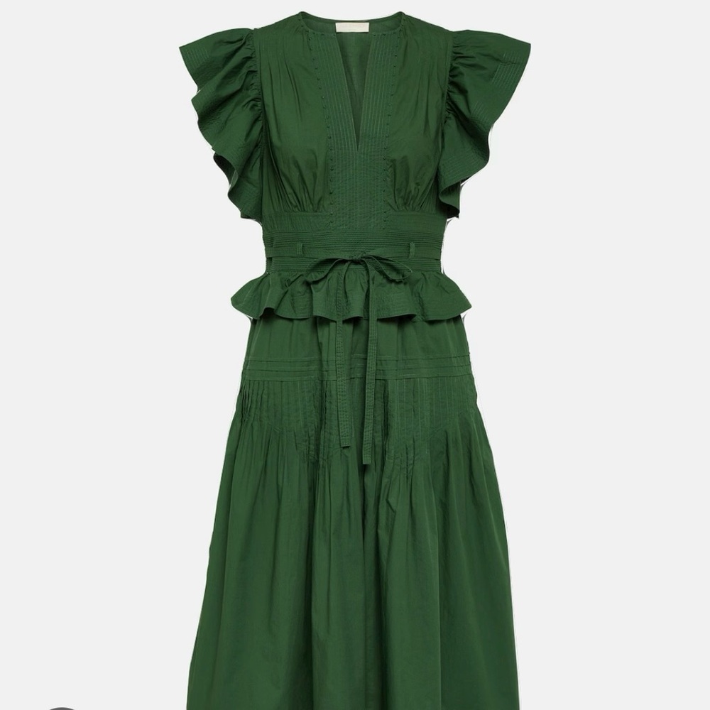 Ulla Johnson Dress